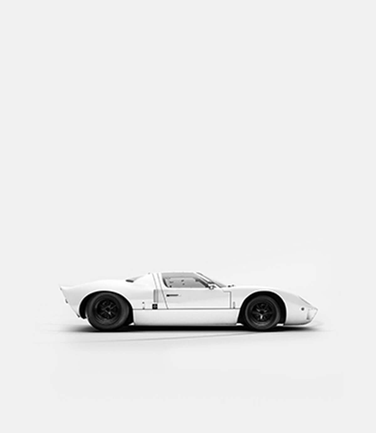 Beskyttet: Fast Like a Car