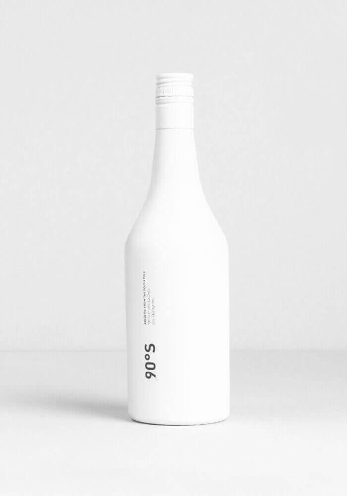 Bottle Design