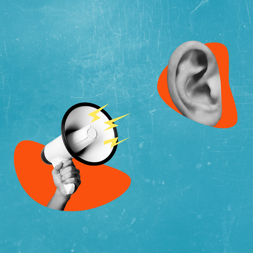 Åndsfrihed er også at søge viden de steder, der ikke bekræfter dig