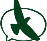 Logo uden tekst Foreningen Åndsfrihed