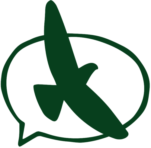Logo uden tekst Foreningen Åndsfrihed
