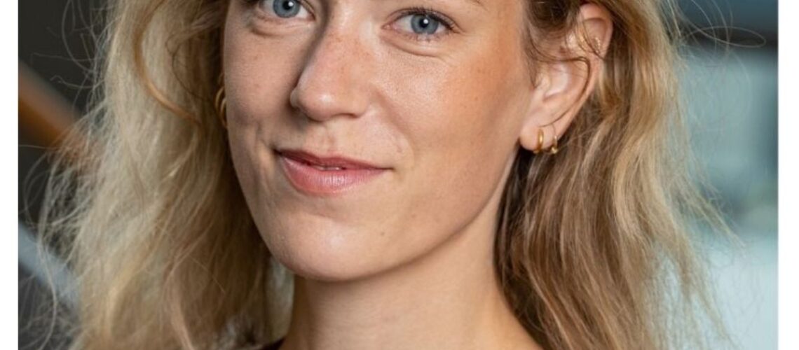 Alberte Bové Rud