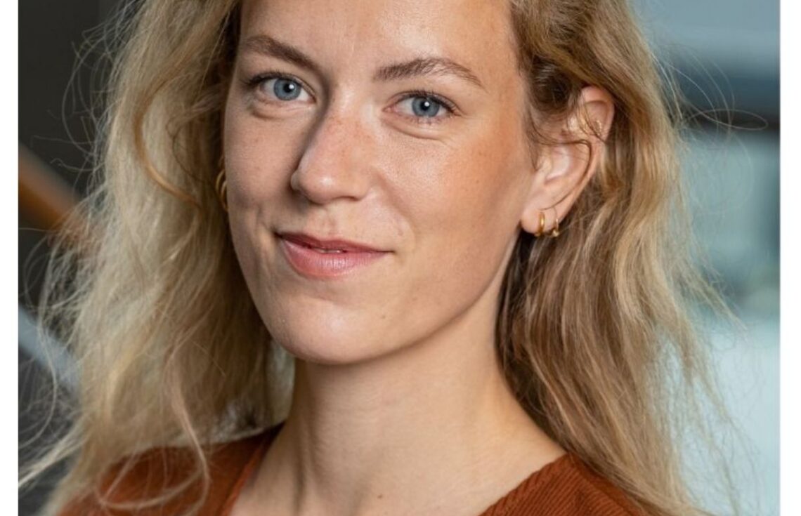 Alberte Bové Rud